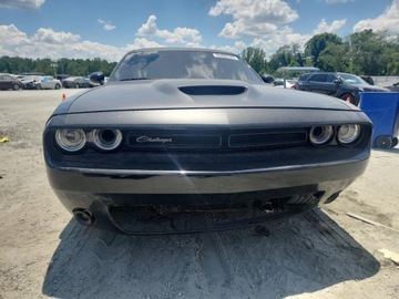 Dodge Challenger III 2021 Dodge Challenger RT Scat Pack 2021 6.4l 6.4 Benzyna 485KM, zdjęcie 5