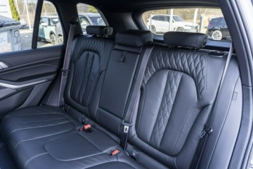 BMW X5 G05 SUV Facelifting 3.0 30d 298KM 2026 BMW X5 xDrive30d Dostępny od ręki!, zdjęcie 26