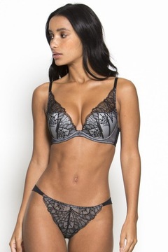 Biustonosz Gossard Twilight VIP 17301 Push Up 80C