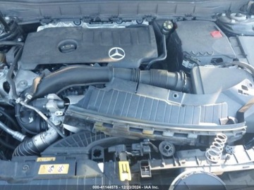 Mercedes GLB 2020 Mercedes-Benz GLB 2020r., GLB 250, od ubezpieczalni 2.0 Benzyna 221KM, zdjęcie 10