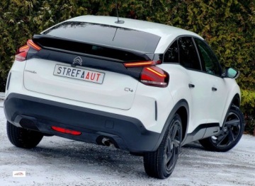 Citroen 2022 Citroen C4 Tylko 59tys kmSUPER WERSJA, po oplatach, bardzo ladny, GWARAN, zdjęcie 17