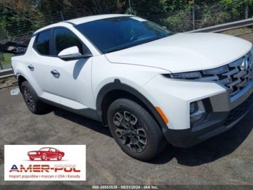 Hyundai 2023 Hyundai Inny Hyundai Santa Cruz SEL 2.5 Benzyna 191KM