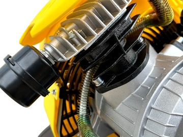 КОМПРЕССОР 50л 12бар поршневой масляный компрессор воздушный насос V2 WIKING