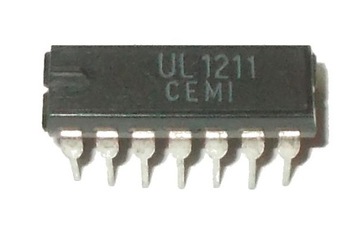 UL1211 UNITRA CEMI