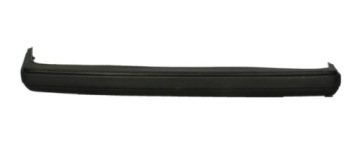 Stoßstange hinten VOLKSWAGEN GOLF II (19E/1G), 09.83-02.89 191 807 301 2BC
