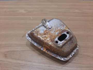 OLEO-MAC SPARTA 25 TR ГЛУШИТЕЛЬ ВЫХЛОПА