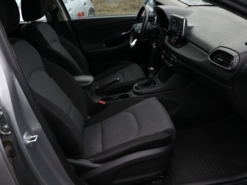 Hyundai i30 III Hatchback Facelifting 1.0 T-GDI 120KM 2022 Hyundai i30 1.0 T-GDI, Salon Polska, zdjęcie 8