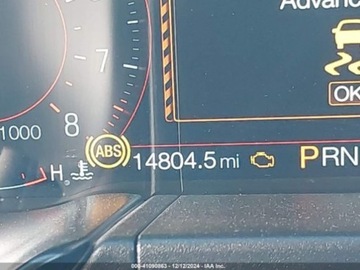 Ford Mustang VI 2022 Ford Mustang Mach 1 2022 5.0l 5.0 Benzyna 470KM, zdjęcie 11