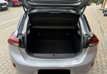 Opel Corsa F Hatchback 5d 1.2 75KM 2020 Opel Corsa 1,2 75KM 1.2 Benzyna 75KM, zdjęcie 15
