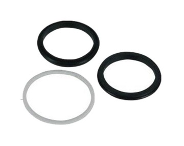 ZESTAW USZCZELEK DO ZL.ST: IB, fi 40 mm