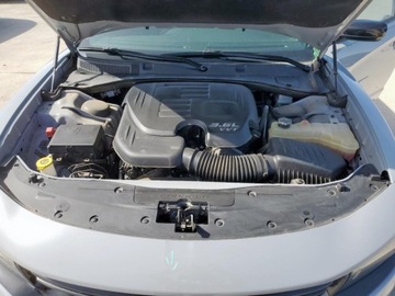 Dodge Charger VII 2021 Dodge Charger SXT 2021 3.6l 3.6 Benzyna 292KM, zdjęcie 6
