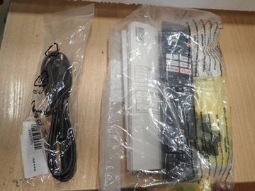 Телевизор TOSHIBA 43UA2063DG UHD AndroidTV — поврежден