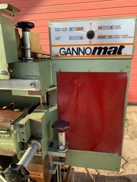 Ганномат дрель