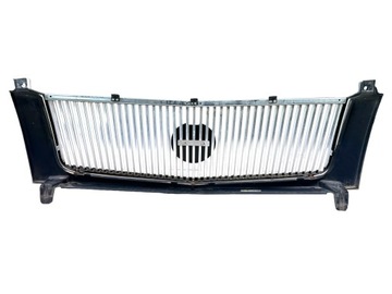 CADILLAC ESCALADE 02-06R MŘÍŽKA MASKA CHLADIČŮ