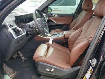 BMW X5 G05 2025 BMW X5 2025 BMW X5 XDRIVE50E 3.0 Hybryda Plug-in 308KM, zdjęcie 6