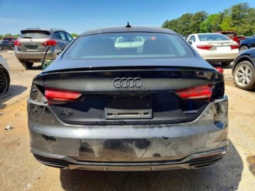 Audi A5 B10 2024 Audi A5 Sportback Premium Plus 45 2024 2.0 Benzyna 261KM, zdjęcie 2