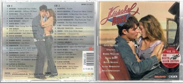 Kuschelrock VOL. 16 Ballady 2xCD a-Ha Creed Oasis