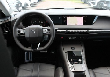  DS Automobiles DS 4 1,6 181KM Focal Masaze 2022 SalonPL Gwarancja od, zdjęcie 17