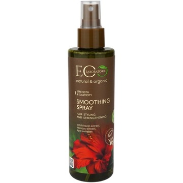 EOLab Spray do stylizacji i wzmocnienia włosów 200 ml