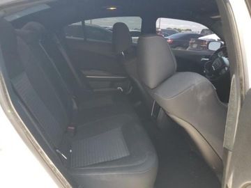 Dodge Durango III 2019 Dodge Charger Dodge Charger Scat Pack RWD, od ubezpieczalni 6.4 Benzyna, zdjęcie 8