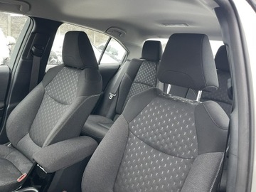 Toyota Corolla XII Sedan Facelifting 1.8 Hybrid 140KM 2025 Toyota Corolla Hybryda Automat Kamera Klimatronik, zdjęcie 10