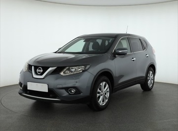 Nissan X-Trail III Terenowy 1.6 DIG-T 163KM 2015 Nissan X-Trail 1.6 DIG-T, Salon Polska, zdjęcie 1