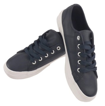 Buty damskie casual naturalna skóra 36,5-37 AVENUE