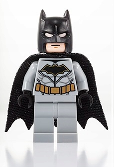 LEGO 76117 sama figurka Batman NOWY