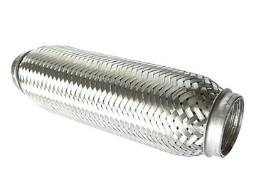 SEAT CORDOBA SKODA FABIA 1.4 RURA ZŁĄCZE ELASTYCZNE WYDECHU TŁUMIKA