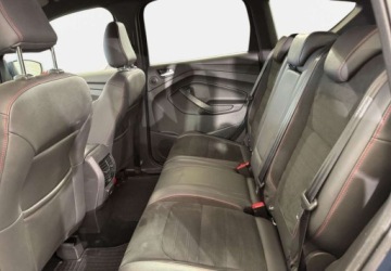Ford Kuga III 2019 Ford Kuga 1.5 150KM automat 2019 r., salon PL, komplet kol, bagaznik dacho, zdjęcie 12