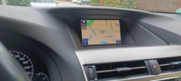 Lexus RX III SUV  Facelifting 450h 299KM 2013 Lexus RX 450h Executive, 299 KM,4x4,hybryda, bezwy, zdjęcie 30