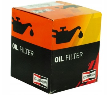 CHAMPION COF100148S FILTR OLEJE