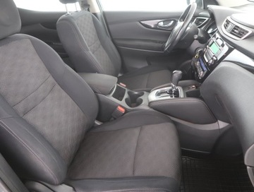 Nissan Qashqai II Crossover 1.2 DIG-T 115KM 2015 Nissan Qashqai 1.2 DIG-T, Salon Polska, zdjęcie 8