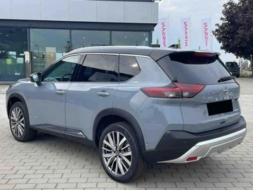 Nissan X-Trail IV 1.5 VC-T e-POWER 213KM 2025 Od ręki - Tekna e-POWER 4WD 1.5 213KM / Pakiet Premium, zdjęcie 2