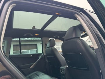 Volkswagen Tiguan I 2010 Volkswagen Tiguan Auto z Niemiec 69 tys. przeb. 4-montion-Sport- DSG Stan, zdjęcie 34