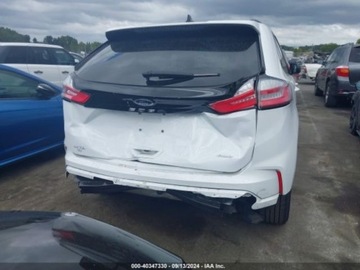 Ford Edge II 2024 Ford Edge se, 2024r., 4x4, 2.0L 2.0 Benzyna 250KM, zdjęcie 5