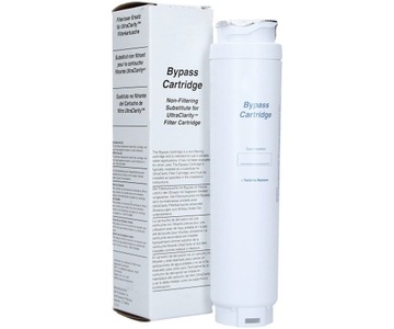 ФИЛЬТР ВОДЫ UltraClarity для холодильников Bosch Siemens