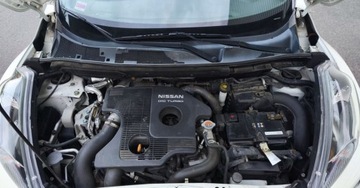 Nissan Juke I SUV 1.6 I DIG-T 200KM 2014 Nissan Juke Nissan Juke 1.6 T Nismo 4x4 1.6 Benzyna 200KM, zdjęcie 31