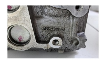 MAZDA 3 5 6 CX7 2.2 MZR-CD HLAVA MOTORU + HŘÍDELE R2AA10100 KOMPLET #