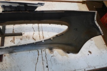 NÁRAZNÍK PEUGEOT 107 05-09ROK PŘEDNÍ NR N75