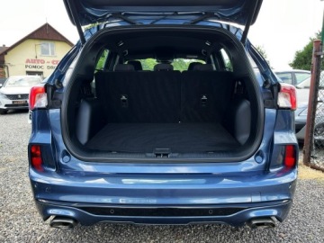Ford Kuga III SUV Plug-In 2.5 Hybrid 190KM 2022 Ford Kuga 2.5 Duratec FHEV ST-Line eCVT, zdjęcie 39