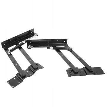 2x praktyczny mechanizm podnoszenia stolika