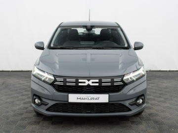 Dacia Sandero III Hatchback 5d 1.0 TCe 90KM 2023 Dacia Sandero WD7574R#1.0 TCe Expression Cz.cof, zdjęcie 6