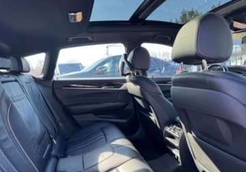 BMW 2018 BMW 6GT 630d 2018r zarejestrowany w Polsce niski przebieg 3.0 Diesel, zdjęcie 5