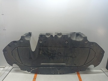 BMW 5 G30 OSŁONA PODWOZIA TYLNA 7340782