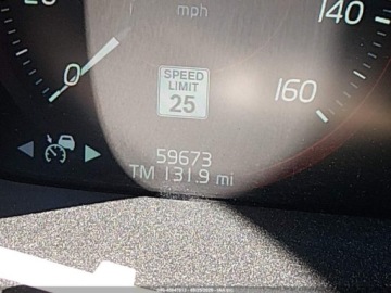 Volvo S60 III 2019 Volvo S60 T6 R-Design 2019 2.0 Benzyna 316KM, zdjęcie 11