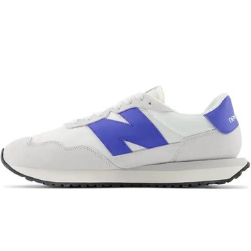 Buty męskie New Balance MS237BQ 44