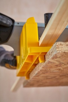 STANLEY 1-20-600 УГЛОВАЯ РЕЗКА + Кольцевая пила 350 мм