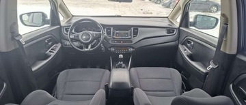 Kia Carens IV Minivan 1.6 GDI 135KM 2013 Kia Carens Kia Carens 1.6 GDI Edition 7 1.6 Benzyna 135KM, zdjęcie 12
