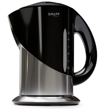 SMAPP 442.1B CZARNY Czajnik
